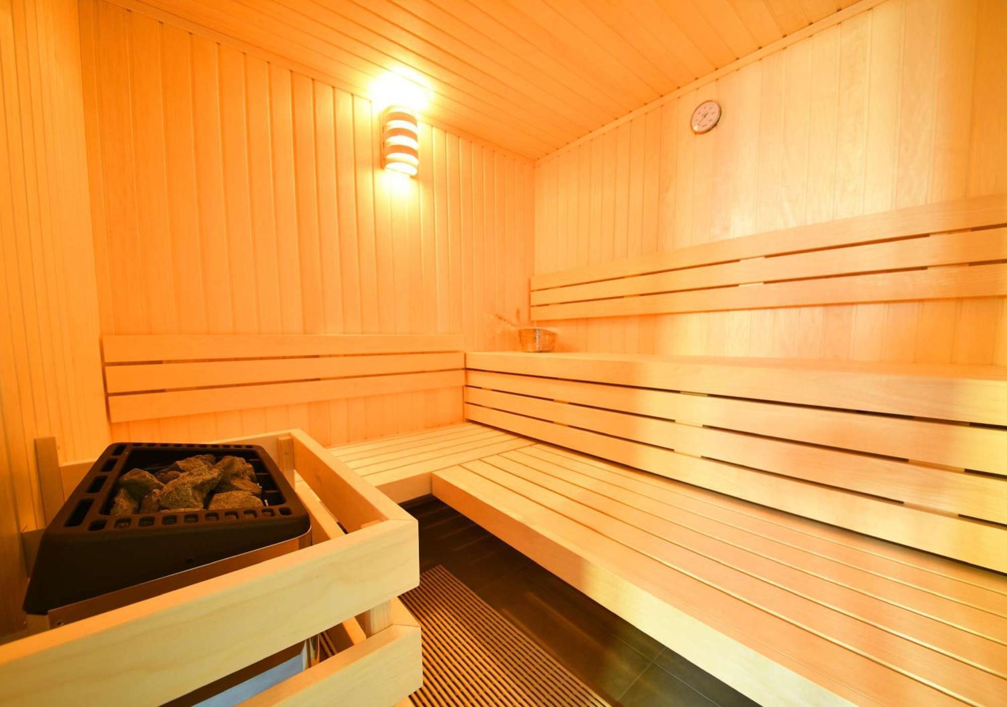 Ferienwohnung Traumduene Im Ostseebad Baabe Esterno foto