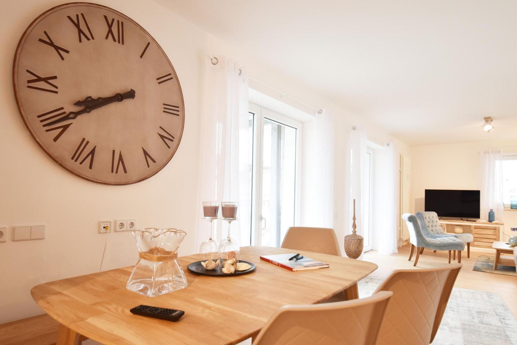 Ferienwohnung Traumduene Im Ostseebad Baabe Esterno foto